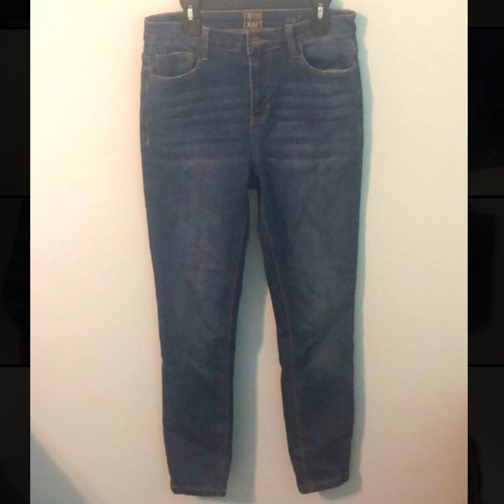 True craft jeans